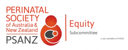PSANZ logo cmyk Equity subcommittee